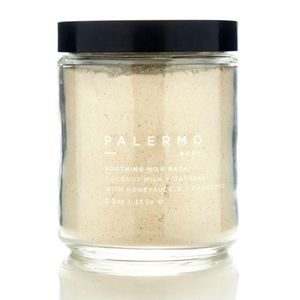 Soothing Milk Bath